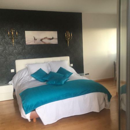 דירות Les Balcons De Saint Pair מראה חיצוני תמונה