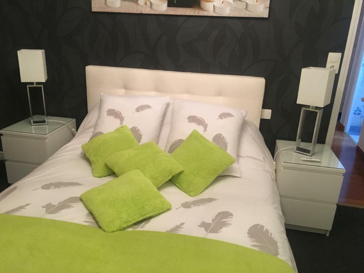 דירות Les Balcons De Saint Pair מראה חיצוני תמונה